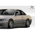1995-1998 Nissan 240SX S14 Supercool Side Skirt Rocker Panels - 2 Piece - image 3