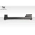 1995-1998 Nissan 240SX Supercool Side Skirts - image 5