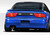 1989-1994 Nissan 240SX S13 HB Duraflex Supercool Body Kit 4 Piece