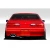 1989-1994 Nissan 240SX Supercool Rear Bumper - image 1