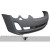 2003-2010 Bentley Continental GT GTC AF-2 Front Bumper ( GFK ) - 1 Piece - image 9