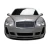 2003-2010 Bentley Continental GT AF-2 Front Bumper - image 1