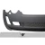 2003-2010 Bentley Continental GT AF-2 Front Bumper - image 6