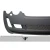 2003-2010 Bentley Continental GT AF-2 Front Bumper - image 4