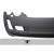 2003-2010 Bentley Continental GT GTC AF-2 Front Bumper ( GFK ) - 1 Piece - image 3