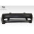 1989-1994 Nissan 240SX S13 Supercool Front Bumper - 1 Piece - image 4