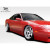 1989-1994 Nissan 240SX S13 Supercool Side Skirt Rocker Panels - 2 Piece - image 9