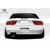 1989-1994 Nissan 240SX Supercool Rear Bumper - image 3