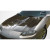 1998-2002 Chevrolet Camaro Carbon Creations Supersport Hood - 1 Piece - image 3