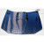 1998-2002 Chevrolet Camaro Supersport Hood - 1 Piece - image 5
