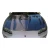 1998-2002 Chevrolet Camaro Supersport Carbon Fiber Hood - image 1