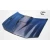 1998-2002 Chevrolet Camaro Supersport Carbon Fiber Hood - image 12