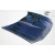 1998-2002 Chevrolet Camaro Supersport Carbon Fiber Hood - image 7