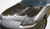1998-2002 Chevrolet Camaro Carbon Creations Supersport Hood 1 Piece