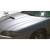 1998-2002 Chevrolet Camaro Supersport Hood - 1 Piece - image 4