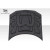 1998-2002 Chevrolet Camaro Supersport Hood - 1 Piece - image 12