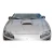 1998-2002 Chevrolet Camaro Supersport Hood - image 1