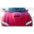 1998-2002 Chevrolet Camaro Supersport Hood - image 17