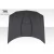 1998-2002 Chevrolet Camaro Supersport Hood - image 21
