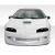 1993-1997 Chevrolet Camaro Super Sport Hood - image 3
