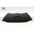 1993-1997 Chevrolet Camaro Super Sport Hood - image 5
