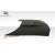 1993-1997 Chevrolet Camaro Super Sport Hood - image 10