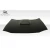 1993-1997 Chevrolet Camaro Super Sport Hood - image 4