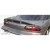 1993-2002 Chevrolet Camaro Supersport Wing Trunk Lid Spoiler - 1 Piece - image 7