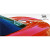 1993-2002 Chevrolet Camaro Supersport Wing Trunk Lid Spoiler - 1 Piece - image 8