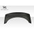 1993-2002 Chevrolet Camaro Duraflex Supersport Wing Trunk Lid Spoiler - 1 Piece - image 8