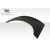 1993-2002 Chevrolet Camaro Supersport Wing Trunk Lid Spoiler - 1 Piece - image 3