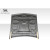 1982-1992 Chevrolet Camaro Supersport Hood - 1 Piece - image 5
