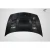 2006-2011 JDM Honda Civic 4DR DriTech Supremo Hood - 1 Piece - image 11