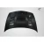 2006-2011 JDM Honda Civic 4DR DriTech Supremo Hood - 1 Piece - image 3