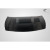 2006-2011 JDM Honda Civic 4DR DriTech Supremo Hood - 1 Piece - image 14