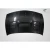 2006-2011 JDM Honda Civic 4DR DriTech Supremo Hood - 1 Piece - image 12