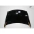 2006-2011 JDM Honda Civic 4DR DriTech Supremo Hood - 1 Piece - image 21