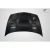 2006-2011 JDM Honda Civic 4DR DriTech Supremo Hood - 1 Piece - image 4
