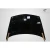 2006-2011 JDM Honda Civic 4DR DriTech Supremo Hood - 1 Piece - image 8
