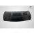 2006-2011 Honda Civic Supremo Carbon Fiber Hood - image 6