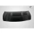2006-2011 Honda Civic Supremo Carbon Fiber Hood - image 7