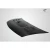 2006-2011 Honda Civic Supremo Carbon Fiber Hood - image 9