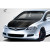 2006-2011 JDM Honda Civic 4DR DriTech Supremo Hood - 1 Piece - image 2