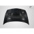 2006-2011 JDM Honda Civic 4DR DriTech Supremo Hood - 1 Piece - image 3