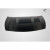 2006-2011 JDM Honda Civic 4DR DriTech Supremo Hood - 1 Piece - image 6