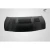 2006-2011 JDM Honda Civic 4DR DriTech Supremo Hood - 1 Piece - image 7