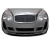 2003-2010 Bentley Continental GT AF-2 Front Lip - image 1
