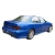 1992-1996 Toyota Camry Swift Side Skirts - image 3