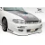 1992-1996 Toyota Camry Swift Front Bumper - image 5