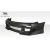 1992-1996 Toyota Camry Swift Front Bumper - image 11